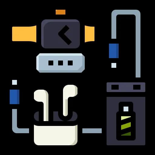 Gadgets & Electronic