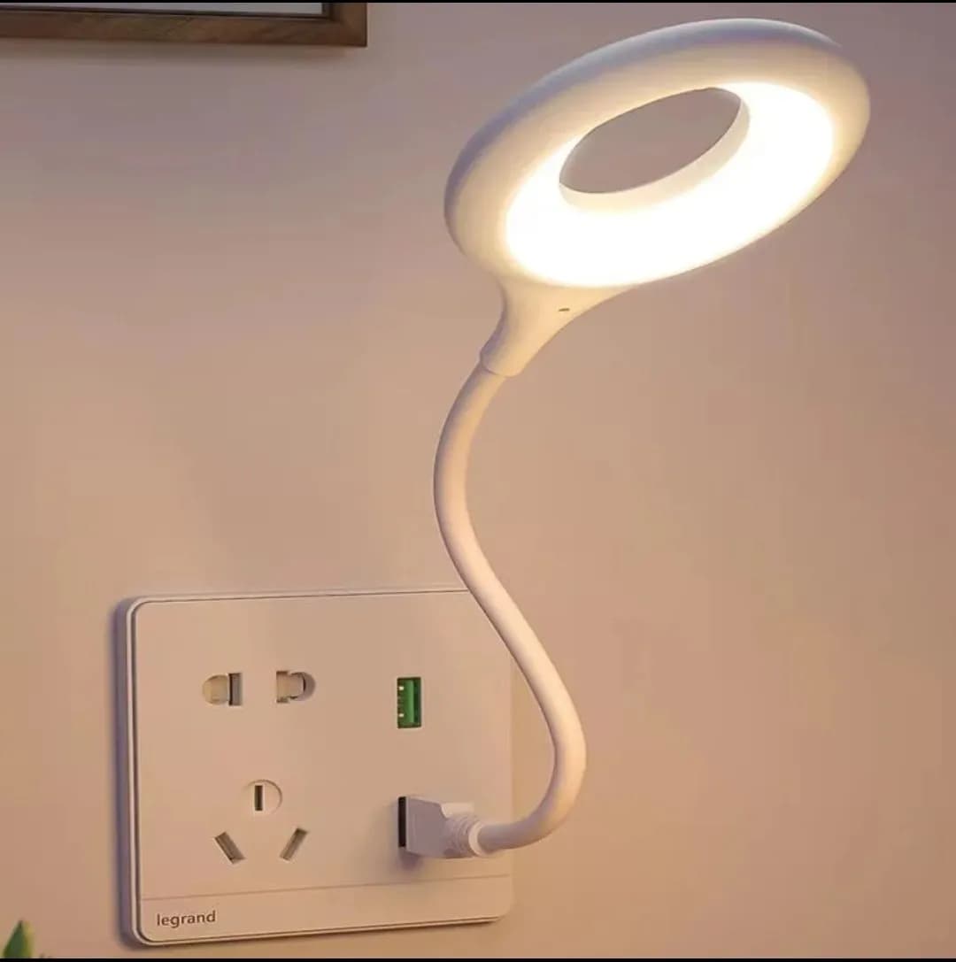 USB Smart Voice Control Light – স্মার্ট ভয়েস কন্ট্রোল ইউএসবি লাইট
